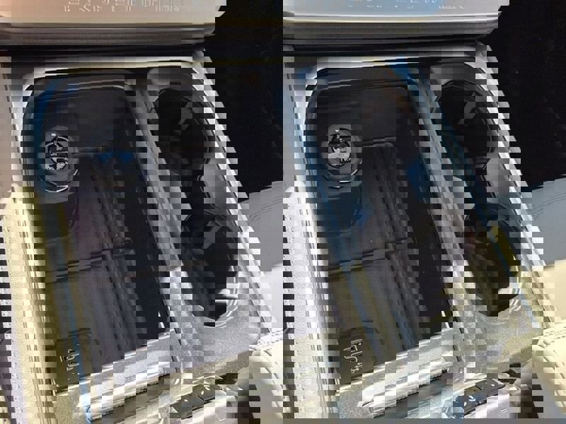 New 2026 Ford Expedition Active image 25