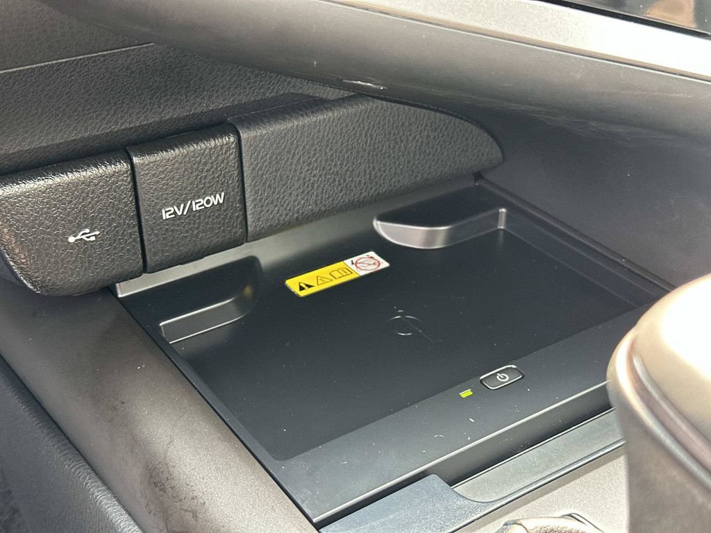 Used 2023 Toyota Camry XSE w/ Navigation Package FWD image 15