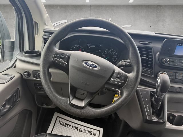 Used 2022 Ford Transit 350 XL RWD image 22