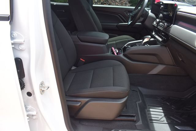 Used 2026 Chevrolet Colorado LT w/ Advanced Trailering Package RWD image 21