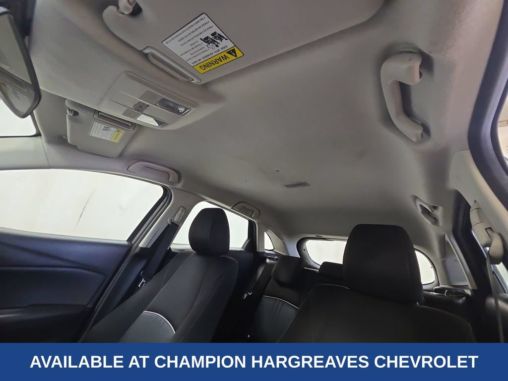 Used 2019 MAZDA CX-3 Sport AWD/4WD image 25