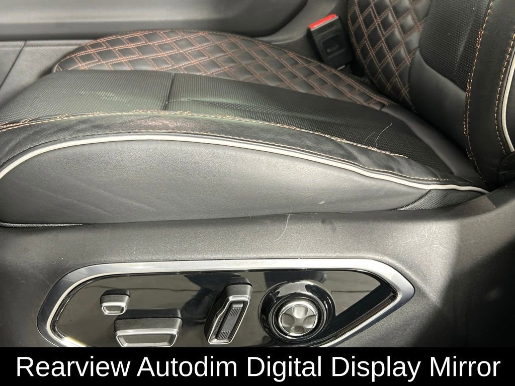 Used 2022 Jeep Grand Cherokee Summit image 25