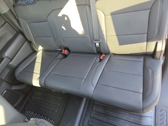 New 2025 GMC Sierra 3500 Pro w/ Convenience Package image 25