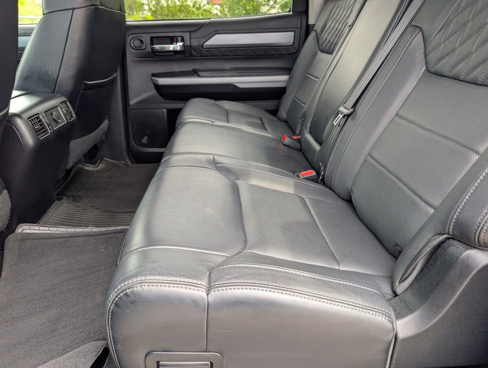 Used 2021 Toyota Tundra Platinum image 16