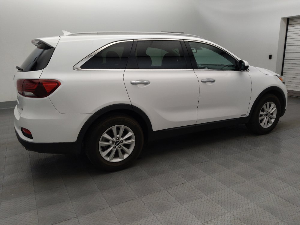 Used 2019 Kia Sorento AWD V6 w/ Option Group 020 image 10
