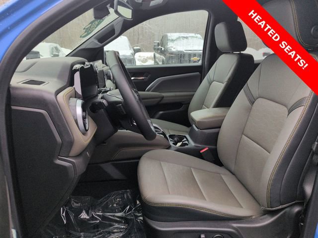 Certified 2025 Chevrolet Colorado ZR2 w/ Technology Package image 19