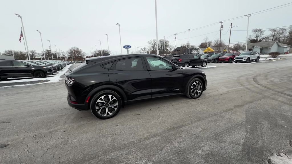 Used 2025 Ford Mustang Mach-E Select image 46
