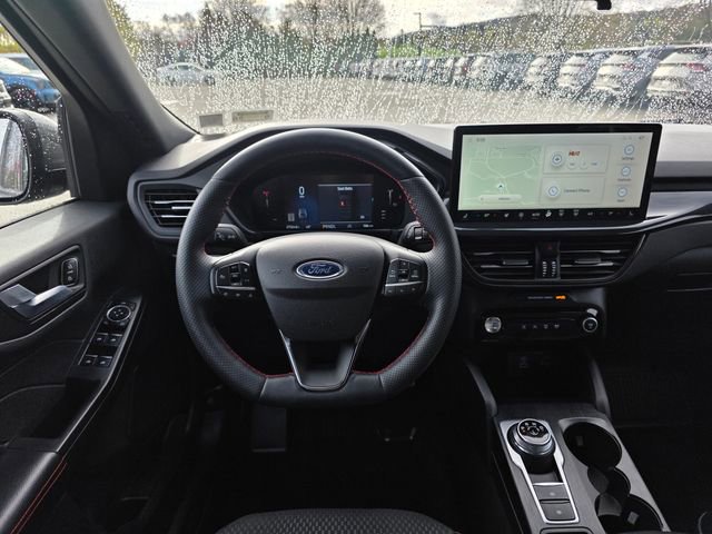 Used 2023 Ford Escape ST-Line Select w/ Tech Pack #1 AWD/4WD image 20