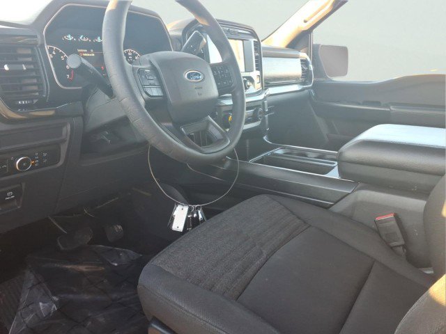 Used 2021 Ford F150 XL w/ STX Appearance Package AWD/4WD image 11