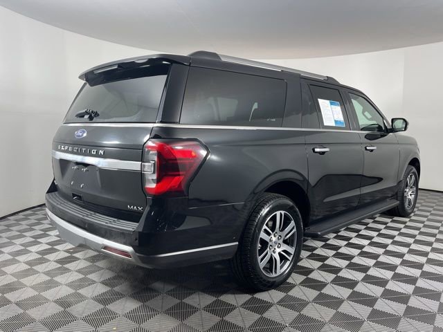 Used 2024 Ford Expedition Max Limited image 11
