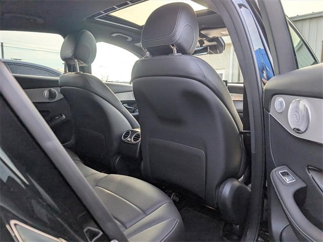 Used 2020 Mercedes-Benz GLC 300 4MATIC Coupe image 25