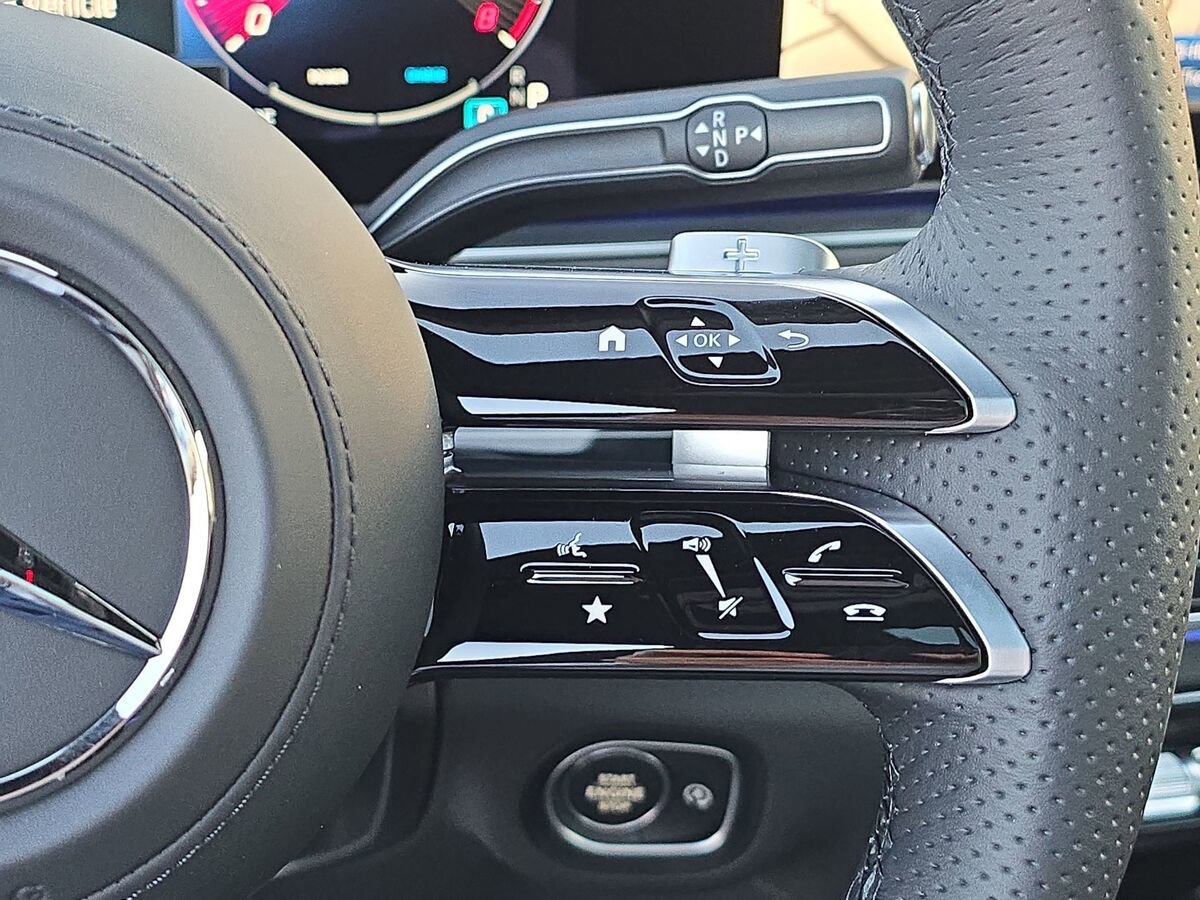 New 2026 Mercedes-Benz GLE 450 4MATIC image 18