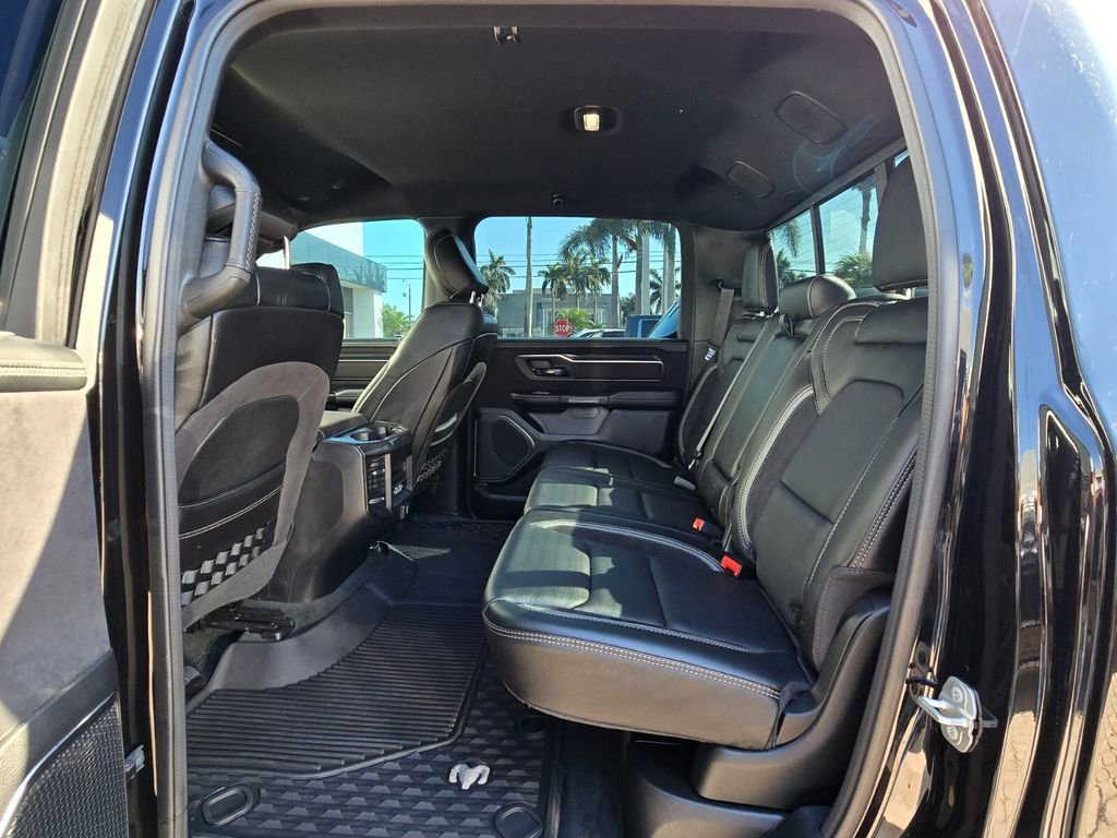 Used 2022 RAM 1500 TRX w/ TRX Level 1 Equipment Group image 16