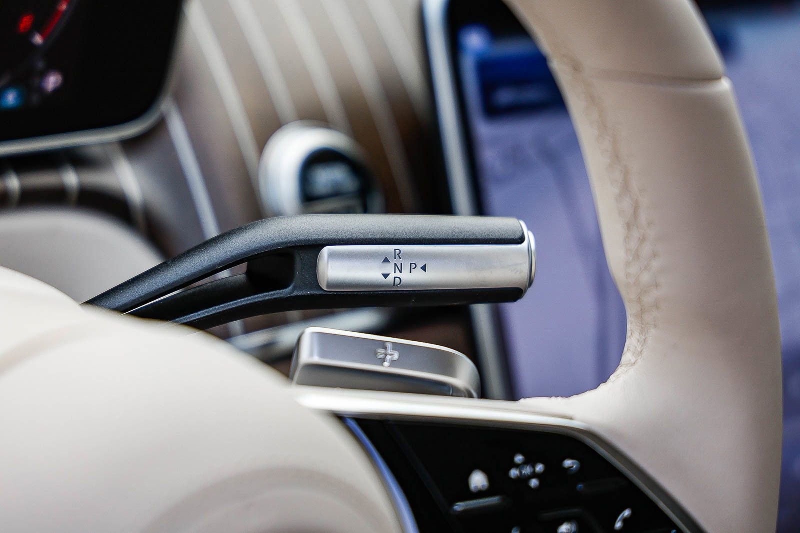 New 2026 Mercedes-Benz S 580 4MATIC Sedan image 20