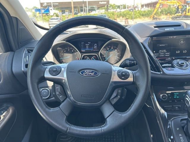 Used 2014 Ford Escape Titanium AWD/4WD image 14