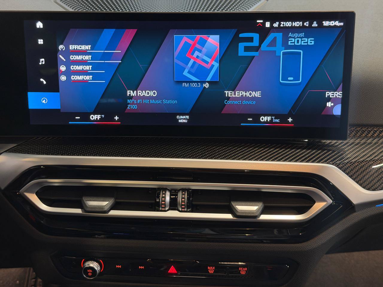 Used 2023 BMW M2 w/ Carbon Package RWD image 26