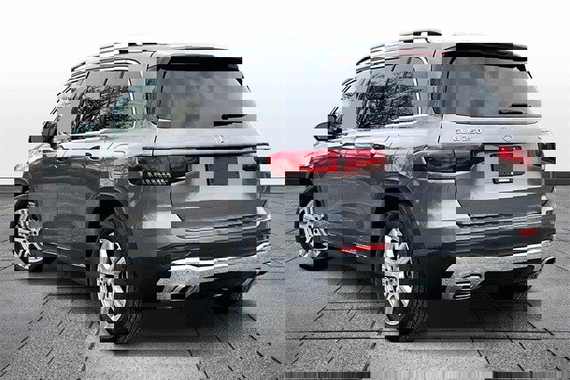 Certified 2022 Mercedes-Benz GLB 250 4MATIC image 5