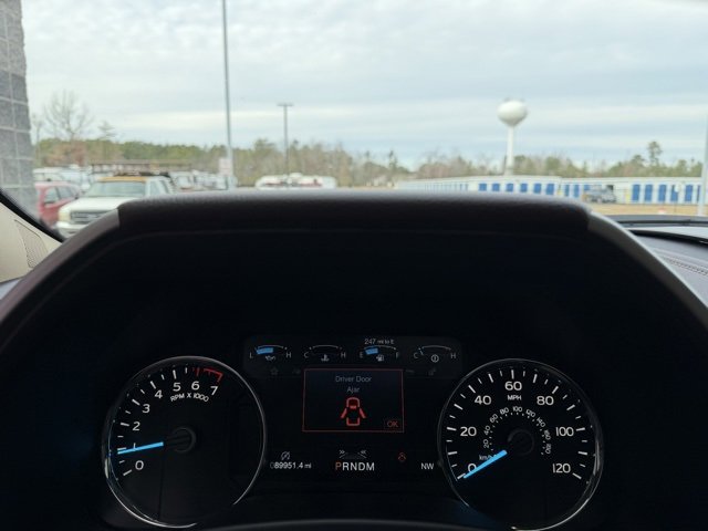 Used 2019 Ford F150 Lariat w/ Equipment Group 502A Luxury image 41