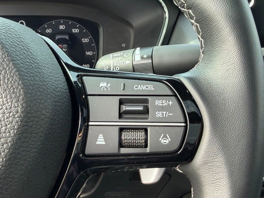 Certified 2025 Acura Integra A-Spec image 19