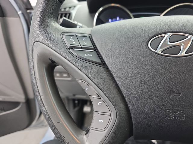 Used 2013 Hyundai Sonata Limited image 26