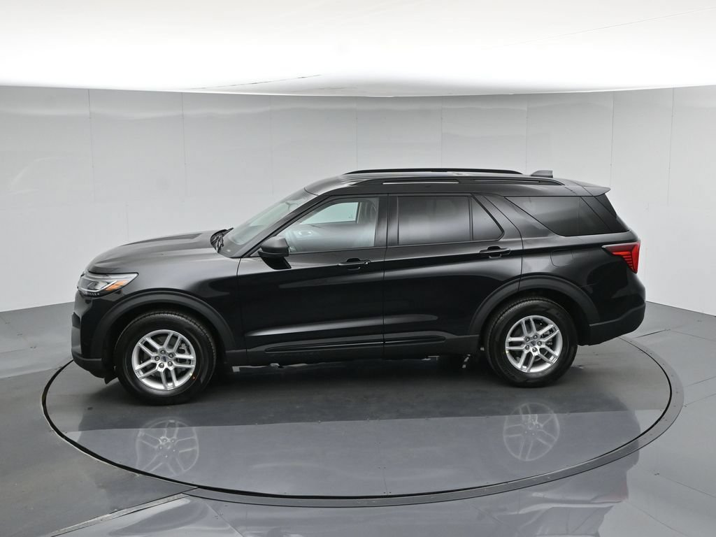 New 2026 Ford Explorer Active w/ Active Comfort Package RWD image 44