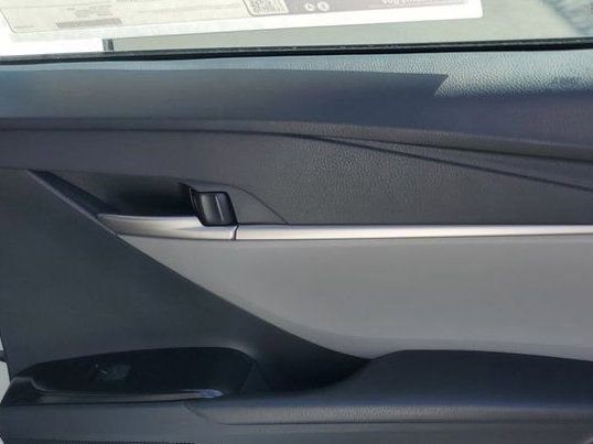 New 2026 Toyota Camry SE image 31