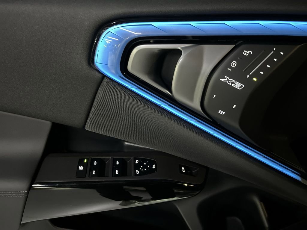 New 2026 BMW X3 xDrive30 w/ M Sport Package image 13