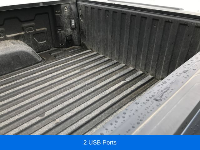 Used 2020 Chevrolet Silverado 1500 LT w/ All-Star Edition AWD/4WD image 35
