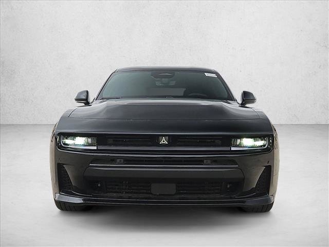 New 2026 Dodge Charger R/T w/ Driver Convenience Group AWD/4WD image 6