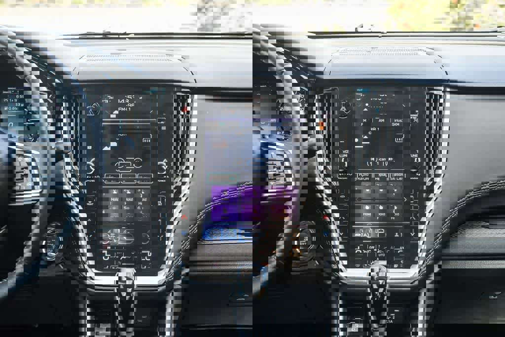 Used 2020 Subaru Legacy Premium image 13