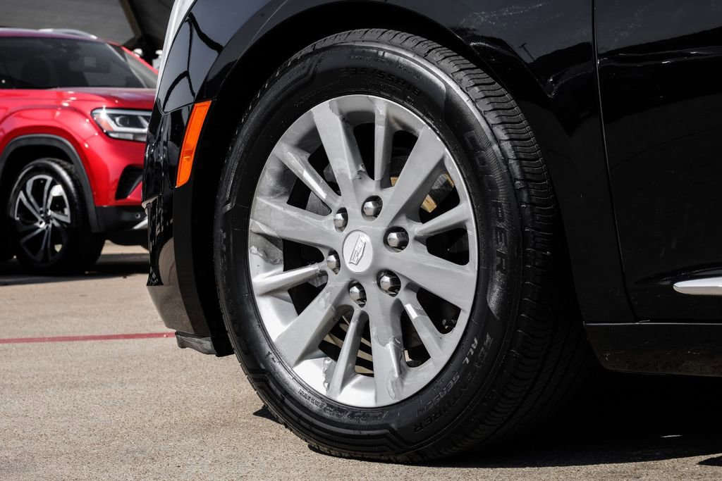 Used 2015 Cadillac XTS Limousine image 57