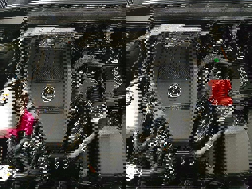 Certified 2024 Lexus RX 350 Premium Plus w/ Convenience Package image 31