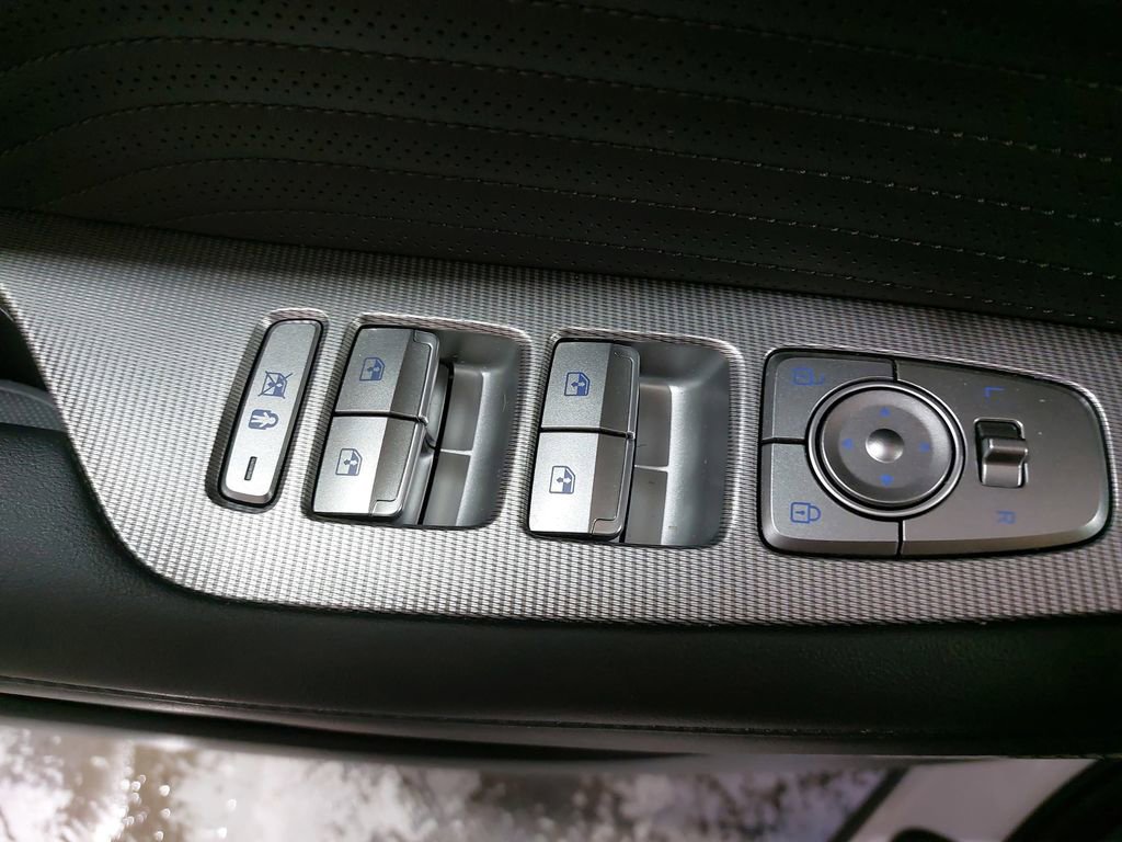Used 2024 Hyundai Palisade Calligraphy AWD/4WD image 29