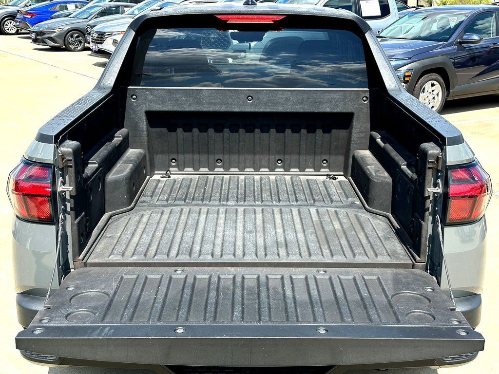 Used 2023 Hyundai Santa Cruz SEL FWD image 34