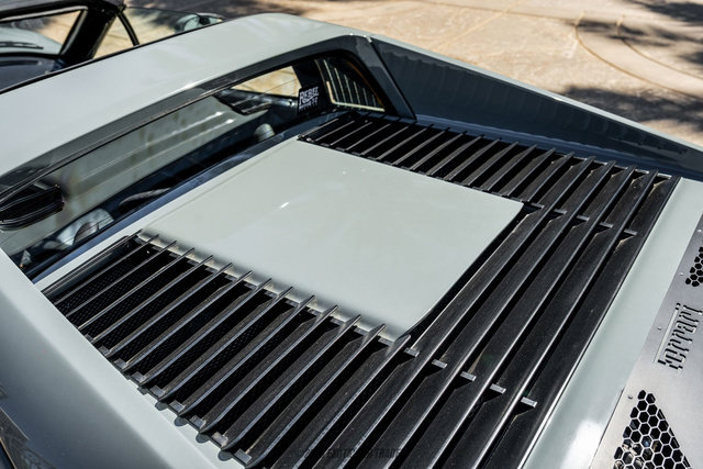 Used 1988 Ferrari 328 GTS RWD image 69
