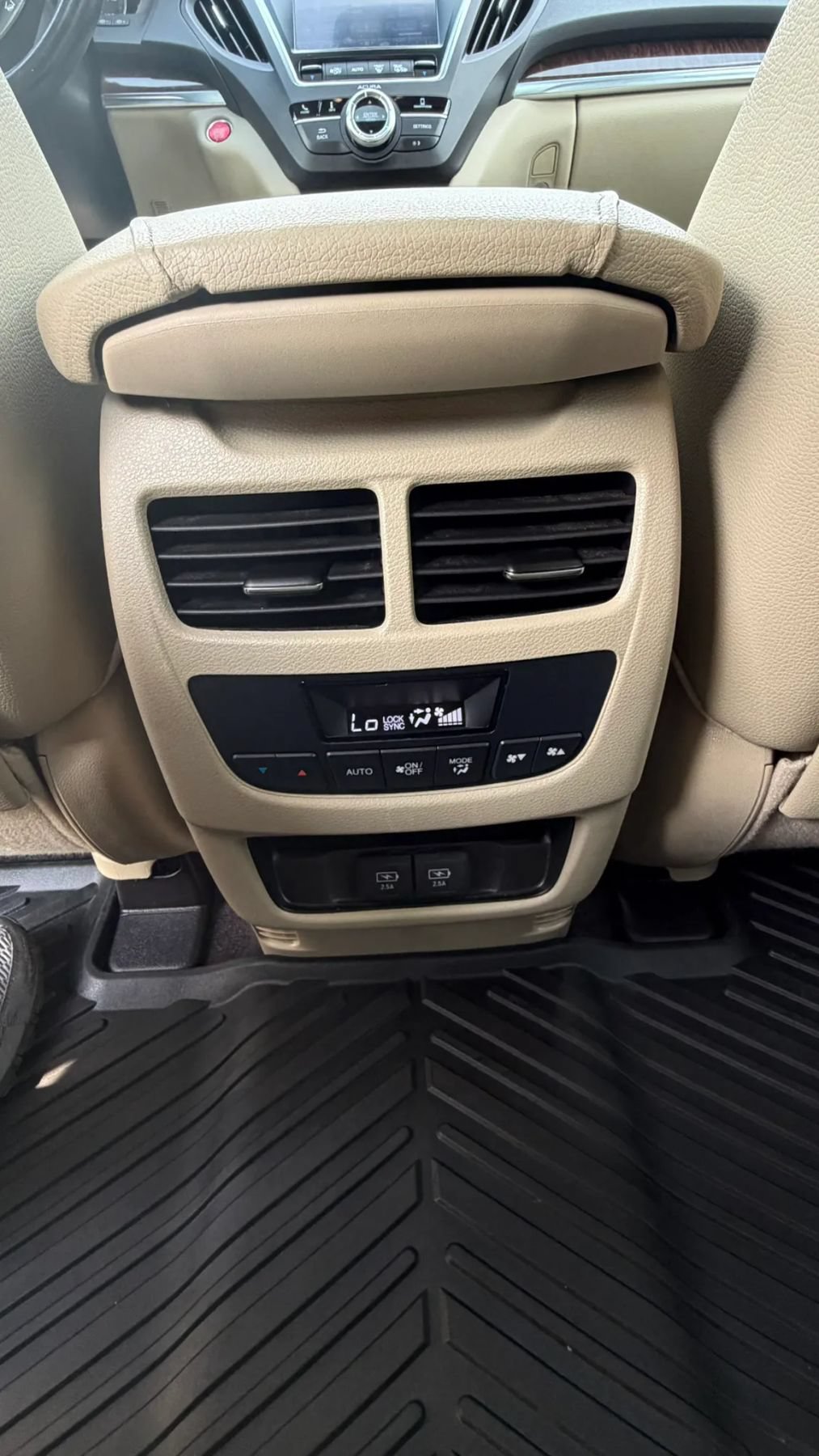 Used 2019 Acura MDX SH-AWD image 22