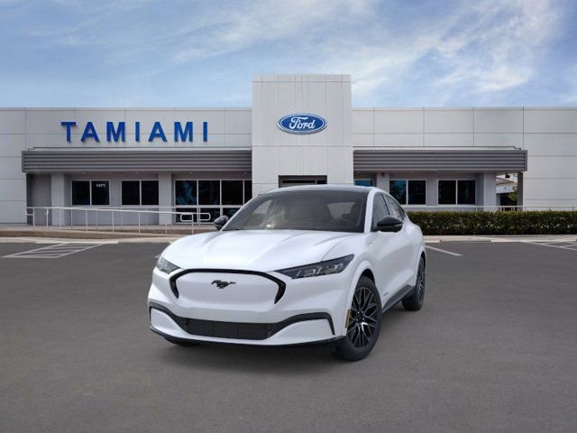 New 2025 Ford Mustang Mach-E Premium image 2