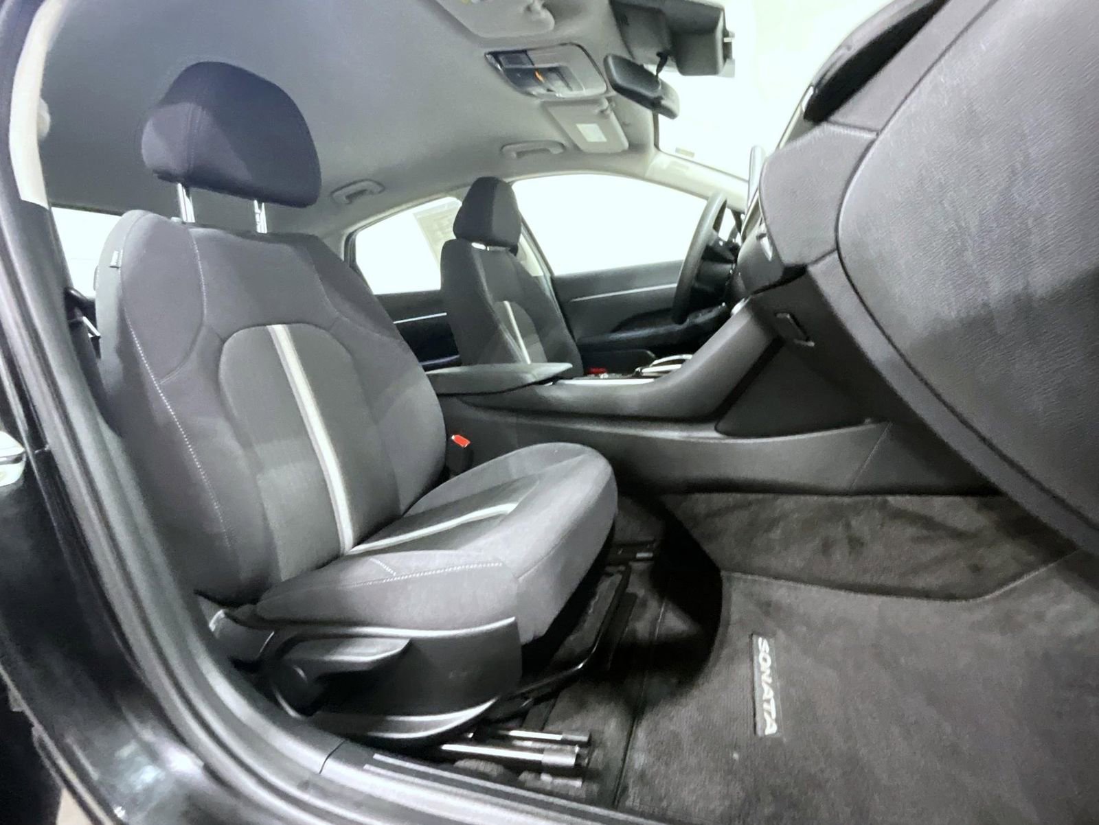 Certified 2021 Hyundai Sonata SEL image 16