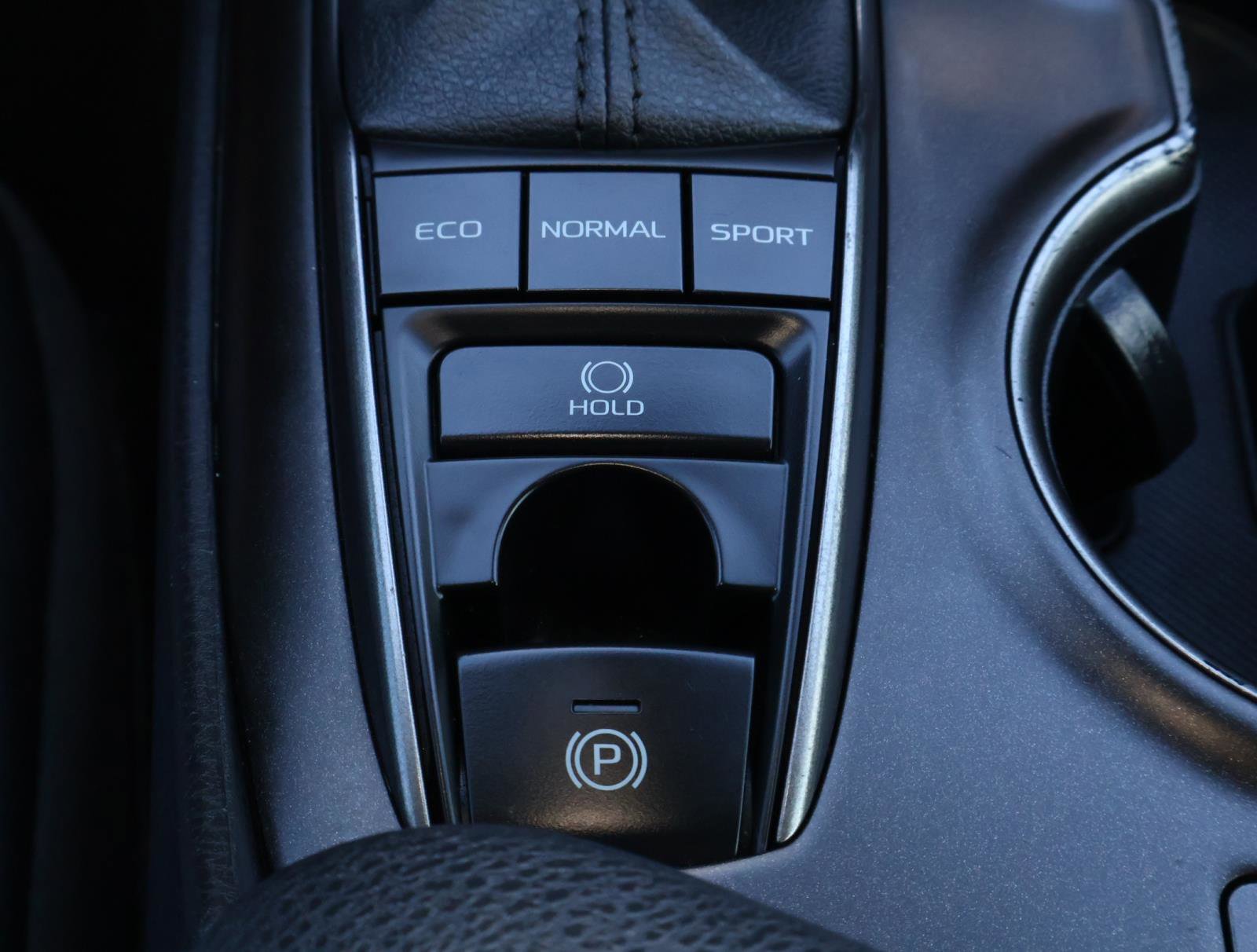 Used 2024 Toyota Camry XSE image 27