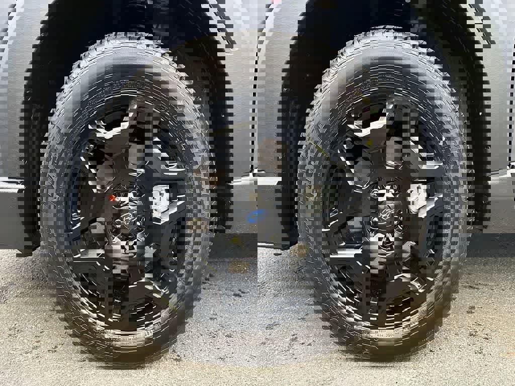 New 2026 Subaru Outback Limited image 8