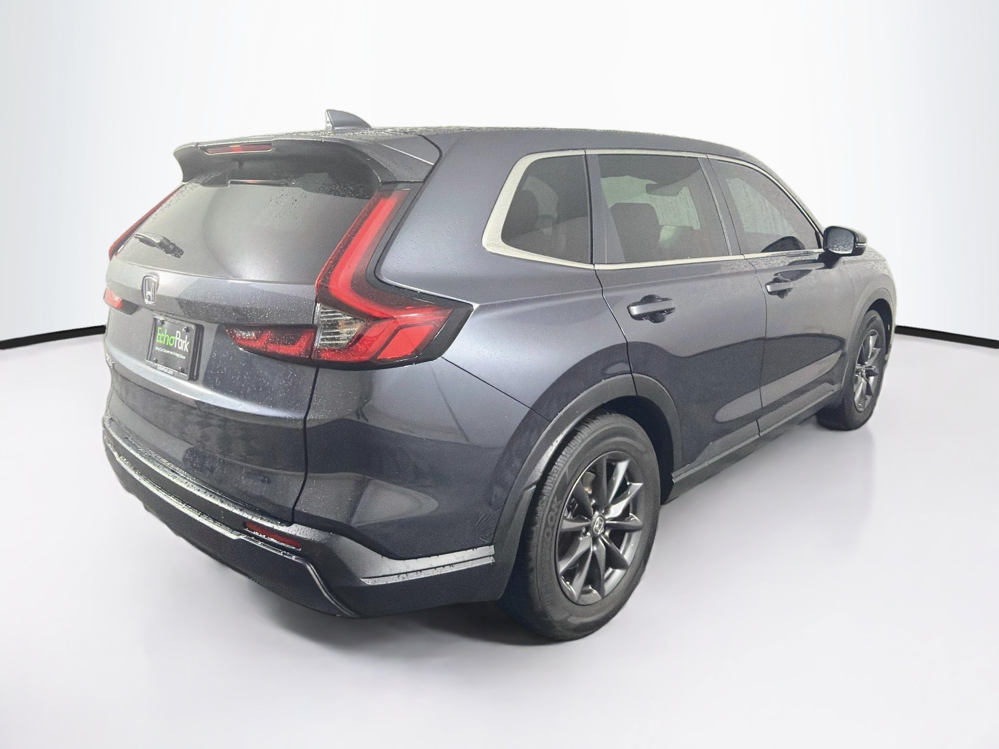 Used 2026 Honda CR-V EX-L image 9