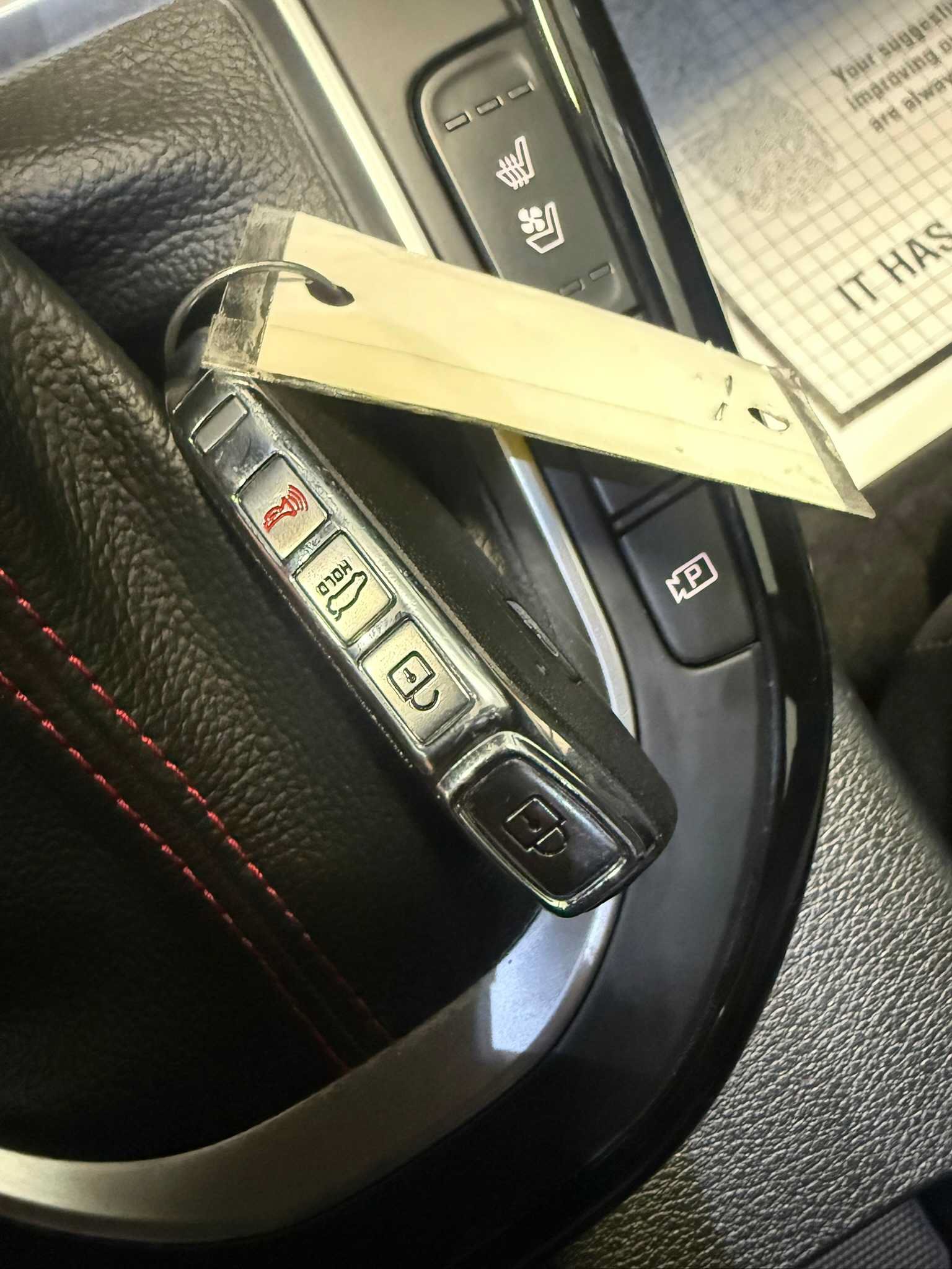 Used 2023 Kia Forte GT w/ GT2 Package FWD image 39