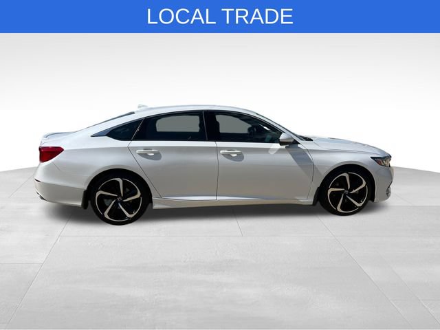 Used 2018 Honda Accord Sport image 6