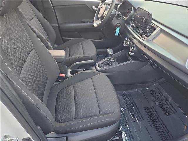 Used 2023 Kia Rio S FWD image 20