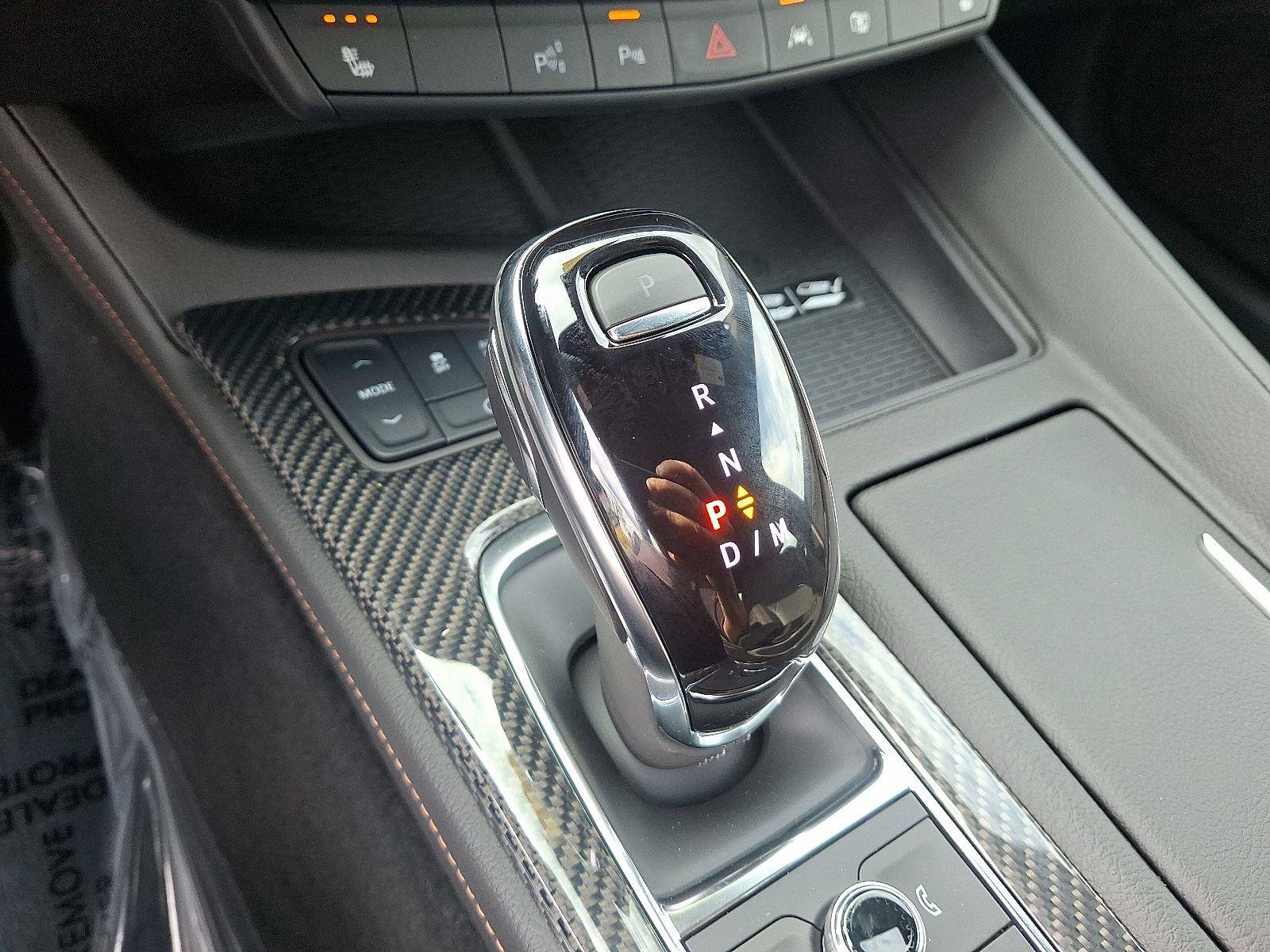 New 2026 Cadillac CT5 Sport image 8