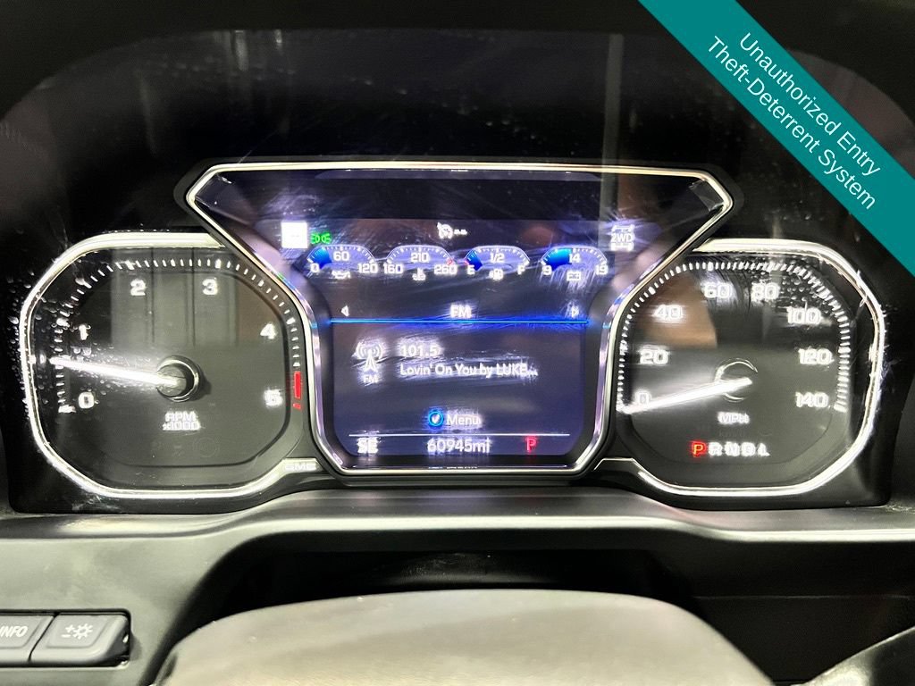Used 2022 GMC Sierra 3500 Denali w/ Denali Ultimate Package AWD/4WD image 27