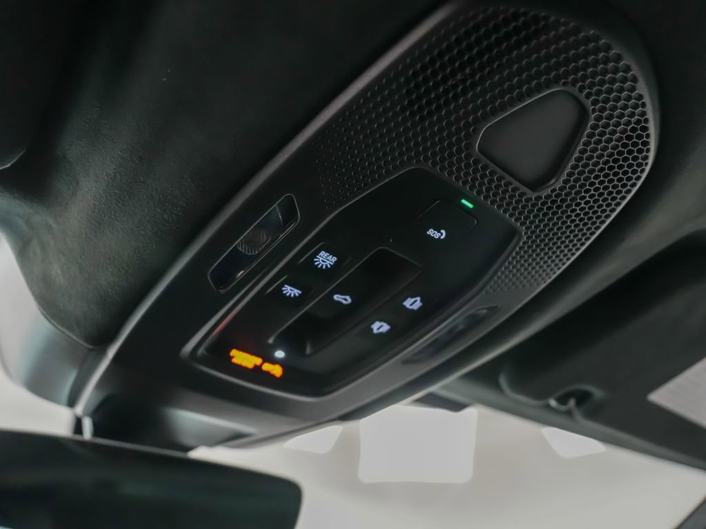 New 2026 Porsche Panamera GTS AWD/4WD image 29