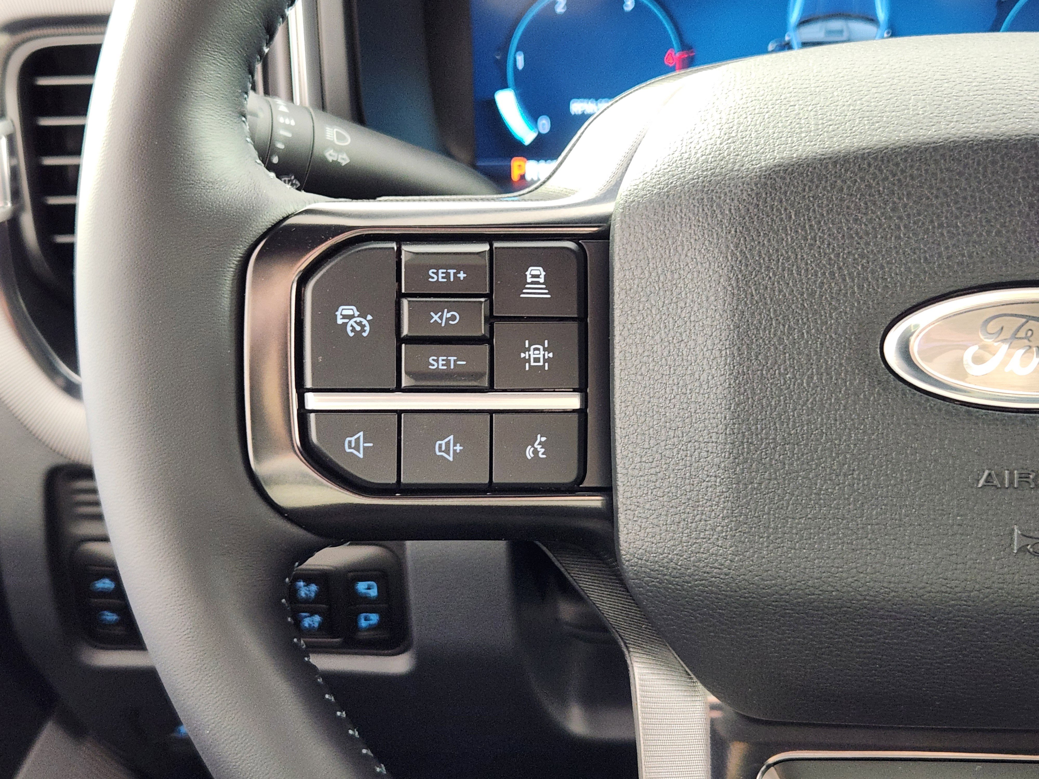 New 2026 Ford F350 Platinum image 19