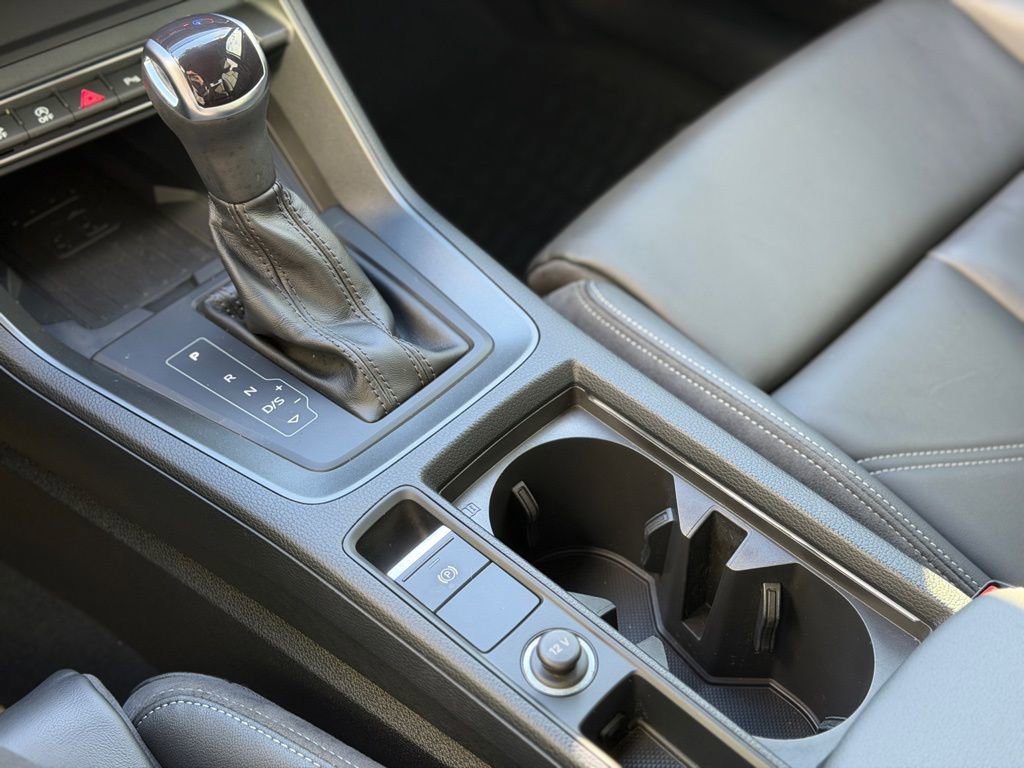 Used 2023 Audi Q3 2.0T Premium Plus image 20