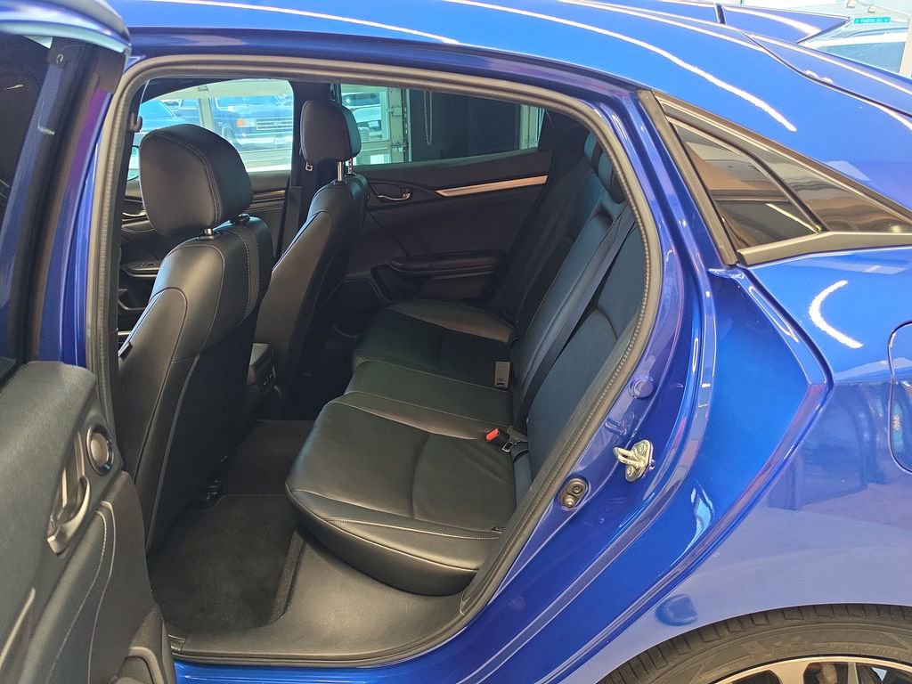 Used 2020 Honda Civic Sport Touring image 33
